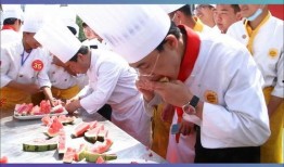 吃瓜大赛活动方案,吃瓜大赛狂欢活动精彩回顾