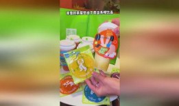 娱乐吃瓜酱分享饮料,娱乐吃瓜酱带你探索创意饮品新潮流