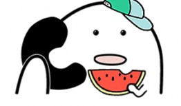 吃瓜表情包 gif,趣味横生的网络文化现象