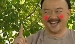 专门讲娱乐圈吃瓜的博主