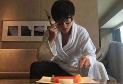 娱乐吃瓜酱薛之谦,娱乐吃瓜酱中的音乐才子