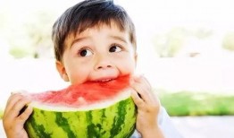 娱乐吃瓜酱陪伴是最长情,最长情的娱乐瓜果时光