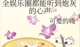 吃瓜系统娱乐圈小说