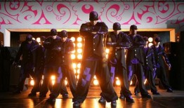 娱乐吃瓜君舞王对决,娱乐吃瓜君巅峰对决