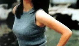 吃瓜她进娱乐圈,揭秘她如何进军娱乐圈