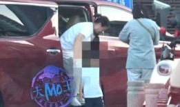 娱乐吃瓜君网红翻车